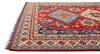 Kazak Red Hand Knotted 60 X 83  Area Rug 700-146248 Thumb 6