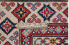 Kazak Red Hand Knotted 60 X 83  Area Rug 700-146248 Thumb 8