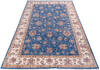 Chobi Red Hand Knotted 68 X 100 Area Rug 700-146252 Thumb 1