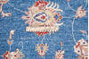 Chobi Red Hand Knotted 68 X 100 Area Rug 700-146252 Thumb 6