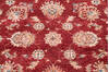 Chobi Red Hand Knotted 51 X 610  Area Rug 700-146255 Thumb 3