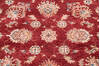 Chobi Red Hand Knotted 51 X 610 Area Rug 700-146255 Thumb 3