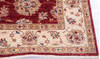 Chobi Red Hand Knotted 51 X 610 Area Rug 700-146255 Thumb 4