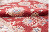 Chobi Red Hand Knotted 51 X 610 Area Rug 700-146255 Thumb 5
