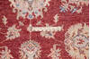 Chobi Red Hand Knotted 51 X 610  Area Rug 700-146255 Thumb 6
