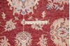 Chobi Red Hand Knotted 51 X 610 Area Rug 700-146255 Thumb 6