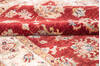 Chobi Red Hand Knotted 410 X 611 Area Rug 700-146256 Thumb 5
