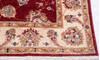 Chobi Red Hand Knotted 411 X 67  Area Rug 700-146258 Thumb 4