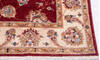 Chobi Red Hand Knotted 411 X 67 Area Rug 700-146258 Thumb 4