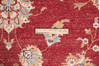 Chobi Red Hand Knotted 411 X 67 Area Rug 700-146258 Thumb 6