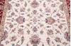 Chobi Beige Hand Knotted 41 X 63 Area Rug 700-146263 Thumb 3