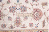Chobi Beige Hand Knotted 41 X 63 Area Rug 700-146263 Thumb 6
