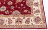 Chobi Red Hand Knotted 59 X 82  Area Rug 700-146264 Thumb 4