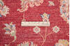 Chobi Red Hand Knotted 59 X 82 Area Rug 700-146264 Thumb 6