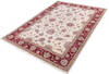 Chobi Red Hand Knotted 510 X 80  Area Rug 700-146265 Thumb 2
