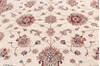 Chobi Red Hand Knotted 510 X 80  Area Rug 700-146265 Thumb 3