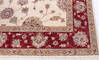 Chobi Red Hand Knotted 510 X 80  Area Rug 700-146265 Thumb 4