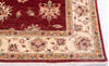 Chobi Red Hand Knotted 59 X 82  Area Rug 700-146270 Thumb 4