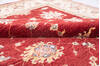 Chobi Red Hand Knotted 59 X 82 Area Rug 700-146270 Thumb 5
