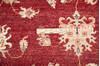 Chobi Red Hand Knotted 59 X 82 Area Rug 700-146270 Thumb 6
