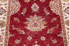 Chobi Red Runner Hand Knotted 28 X 84 Area Rug 700-146274 Thumb 3