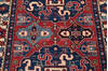 Kazak Red Hand Knotted 33 X 411 Area Rug 700-146283 Thumb 3