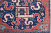 Kazak Red Hand Knotted 33 X 411  Area Rug 700-146283 Thumb 6