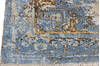Modern Multicolor Hand Knotted 80 X 100 Area Rug 902-146288 Thumb 2