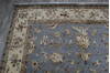Jaipur Blue Hand Knotted 80 X 103  Area Rug 905-146290 Thumb 10