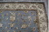 Jaipur Blue Hand Knotted 80 X 103  Area Rug 905-146290 Thumb 11