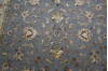 Jaipur Blue Hand Knotted 80 X 103  Area Rug 905-146290 Thumb 9
