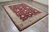 Jaipur Red Hand Knotted 80 X 100  Area Rug 905-146296 Thumb 2