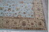 Jaipur Blue Hand Knotted 80 X 105  Area Rug 905-146310 Thumb 6