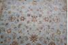 Jaipur Blue Hand Knotted 80 X 105  Area Rug 905-146310 Thumb 7