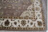 Jaipur Beige Hand Knotted 711 X 100 Area Rug 905-146311 Thumb 6