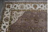 Jaipur Beige Hand Knotted 711 X 100 Area Rug 905-146311 Thumb 8