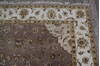 Jaipur Beige Hand Knotted 711 X 100 Area Rug 905-146311 Thumb 9
