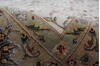 Jaipur Beige Hand Knotted 61 X 92 Area Rug 905-146320 Thumb 7