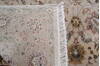 Jaipur Beige Hand Knotted 61 X 92  Area Rug 905-146320 Thumb 8