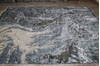 Jaipur Grey Hand Knotted 90 X 120 Area Rug 905-146321 Thumb 4