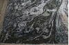 Jaipur Grey Hand Knotted 90 X 120 Area Rug 905-146321 Thumb 5