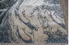 Jaipur Grey Hand Knotted 90 X 120 Area Rug 905-146321 Thumb 6