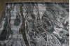 Jaipur Grey Hand Knotted 90 X 120 Area Rug 905-146321 Thumb 8