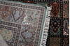 Hamedan Multicolor Hand Knotted 62 X 90  Area Rug 905-146322 Thumb 11