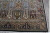 Bakhtiar Black Hand Knotted 510 X 810 Area Rug 905-146323 Thumb 6