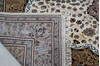 Mahi White Hand Knotted 80 X 100  Area Rug 905-146325 Thumb 10