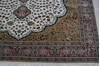 Mahi White Hand Knotted 80 X 100  Area Rug 905-146325 Thumb 5