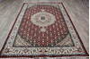 Mahi Red Hand Knotted 60 X 91  Area Rug 905-146329 Thumb 10