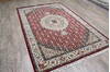 Mahi Red Hand Knotted 60 X 91  Area Rug 905-146329 Thumb 2