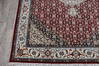 Mahi Red Hand Knotted 60 X 91  Area Rug 905-146329 Thumb 5